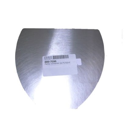 Allpoints Allpoints 8009942 Server Ramp For Server Products 8009942